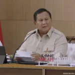 Prabowo: Cadangan Beras RI Tertinggi Sepanjang Sejarah, Lampaui Era Soeharto