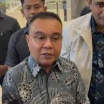 Dasco Ahmad: KUHP dan KUHAP Telah Penuhi Syarat Pembuatan UU, Hoaks Meresahkan