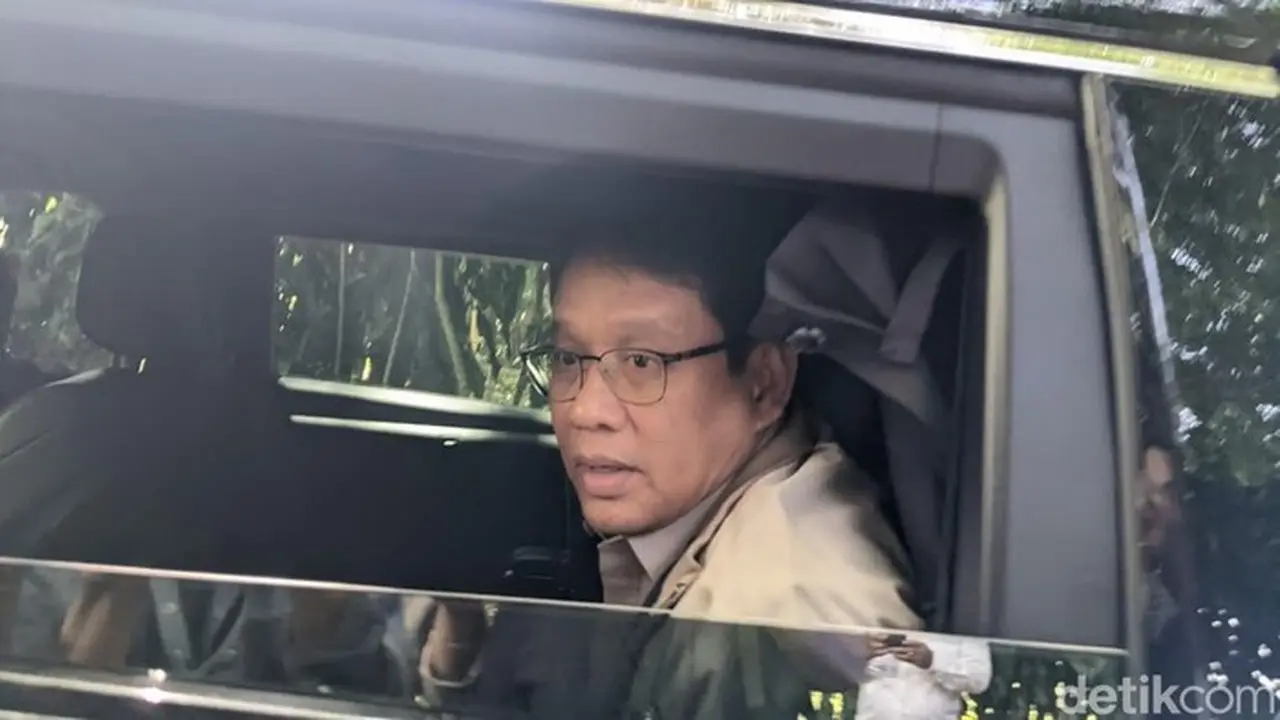 Menkeu Purbaya Siapkan Materi Ekonomi dan APBN untuk Retret Kabinet Perdana di Hambalang