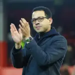 Resmi! Liam Rosenior Jadi Pelatih Baru Chelsea, Dikontrak Hingga 2032