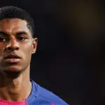 Ruben Amorim Dipecat, Marcus Rashford Pertimbangkan Kembali ke Manchester United