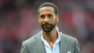 Rio Ferdinand Ungkap Kesalahan Fatal Amorim yang Berujung Pemecatan dari Manchester United