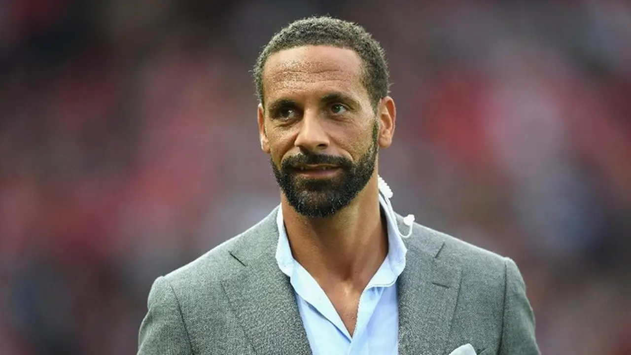 Rio Ferdinand Ungkap Kesalahan Fatal Amorim yang Berujung Pemecatan dari Manchester United