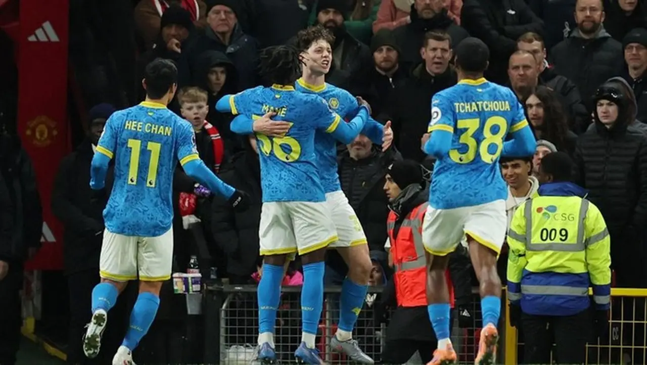 Wolverhampton Wanderers Catat Rekor Buruk, Puasa Kemenangan 23 Laga Liga Inggris