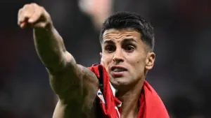 Joao Cancelo Jadi Rebutan Barcelona dan Inter Milan, Siapa Pilihan Sang Pemain?