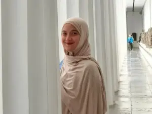 Andhara Early Ungkap Hal Terberat Pasca Cerai, Ungkit Pengalaman Pahit Masa Kecil