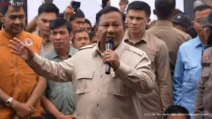 Prabowo Tunjuk Tito Karnavian Pimpin Satgas Pemulihan Pascabencana Aceh, Sumut, dan Sumbar