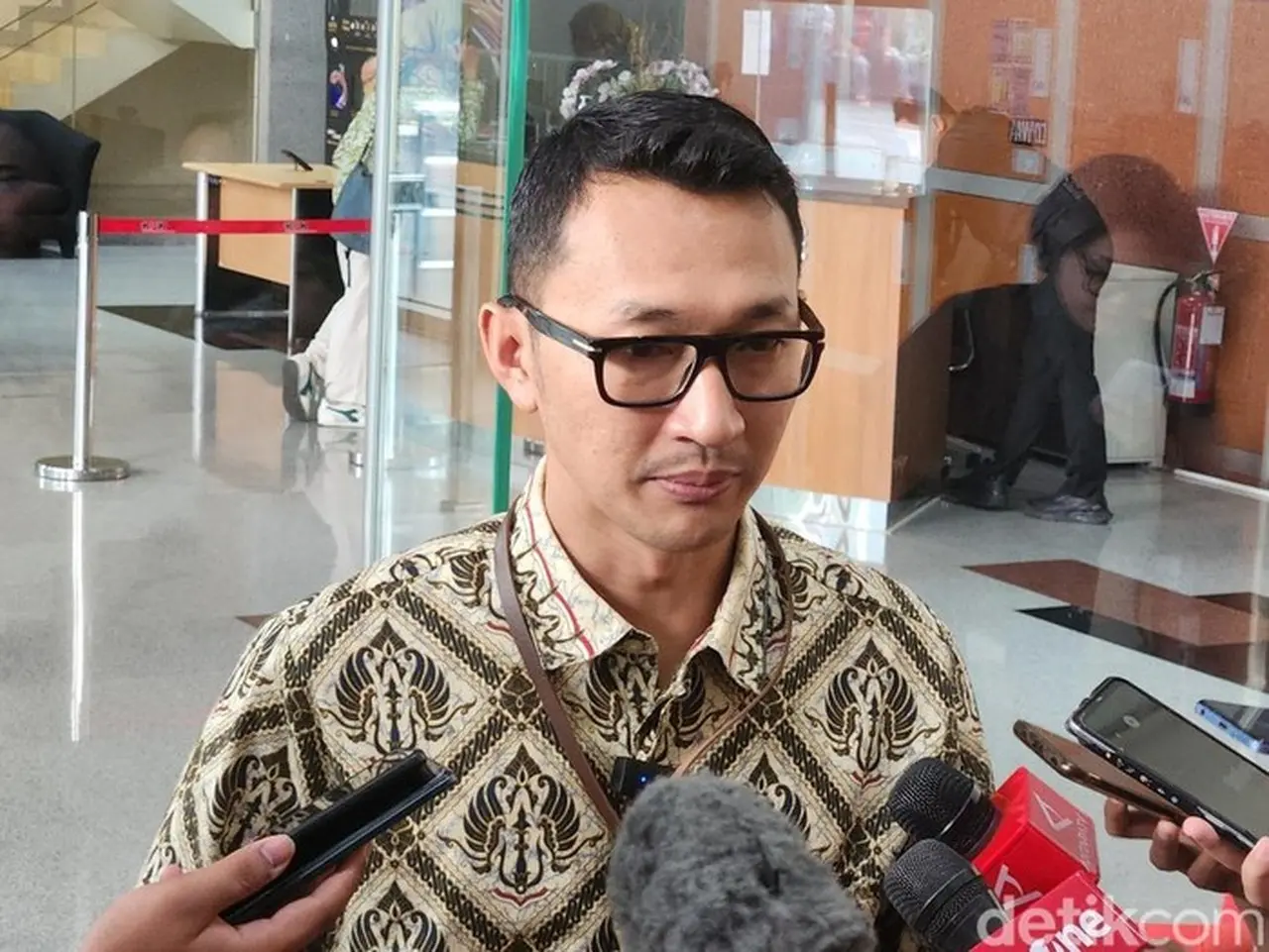 KPK Buka Suara Soal Jeda Setahun Pengumuman SP3 Kasus Izin Tambang Rp 2,7 T
