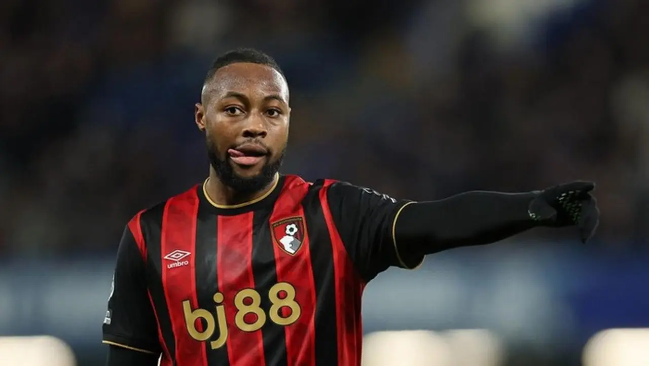 Bristol City Siap Raup Rp 247 Miliar dari Kepindahan Antoine Semenyo ke Manchester City Bristol City Siap Raup Rp 247 Miliar dari Kepindahan Antoine Semenyo ke Manchester City