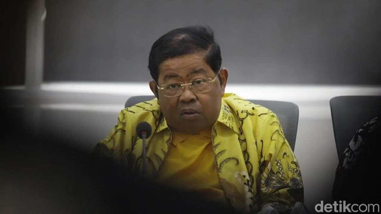 Waketum Golkar: Pilkada Lewat DPRD adalah Ideologi Negara, Bukan Pragmatisme Kekuasaan Waketum Golkar: Pilkada Lewat DPRD adalah Ideologi Negara, Bukan Pragmatisme Kekuasaan
