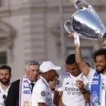 Real Madrid Puncaki Daftar Klub Tersukses Liga Champions dengan 15 Gelar, Milan dan Bayern Menguntit