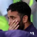 Ruben Amorim Dipecat MU Akibat Jengkel Taktik dan Formasinya Dipertanyakan Petinggi Klub