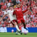 Virgil van Dijk: Liverpool Siap Hadapi Tantangan Sengit di Kandang Arsenal