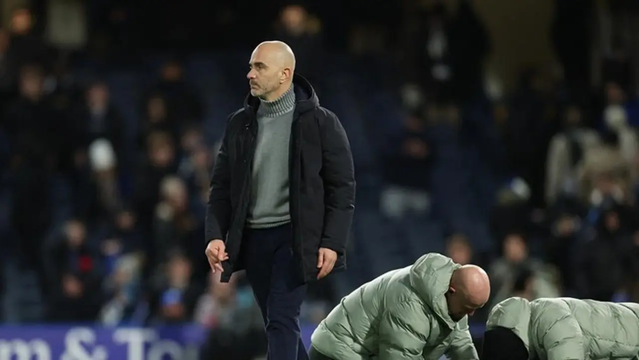 Chelsea Dikabarkan Pecat Enzo Maresca, Hubungan dengan Manajemen Memburuk Chelsea Dikabarkan Pecat Enzo Maresca, Hubungan dengan Manajemen Memburuk