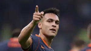 Aldo Serena Puji Lautaro Martinez: Diam Dihujat, Kembali Tajam di Inter Milan