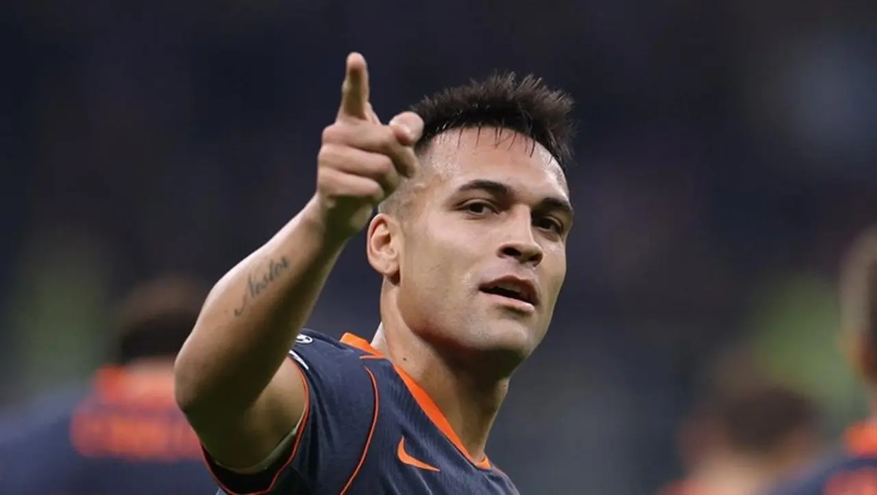 Aldo Serena Puji Lautaro Martinez: Diam Dihujat, Kembali Tajam di Inter Milan