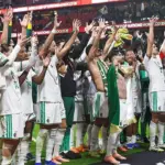 Aljazair dan Pantai Gading Melaju ke Perempatfinal Piala Afrika 2025