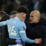 Man City Krisis Bek Tengah, Guardiola Akui Akan Cari Amunisi Baru di Bursa Transfer Januari