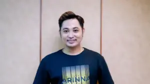 Tok! Irwan DA 2 Resmi Bercerai dengan Siham, Hak Asuh Anak Jatuh ke Ibu