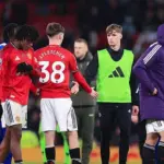 Darren Fletcher Berpeluang Cetak Sejarah Unik di Laga Burnley vs MU dengan Turunkan Anak Kembarnya