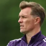 Darren Fletcher Akui Terkejut Ditunjuk Jadi Manajer Interim Manchester United