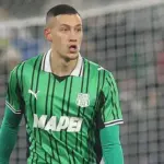 Blunder Jay Idzes Warnai Kekalahan Telak Sassuolo 0-3 dari Juventus di Liga Italia