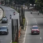 Pemprov DKI Gelontorkan Rp 100 Miliar untuk Bongkar Tiang Monorel dan Tata Ulang Trotoar Rasuna Said