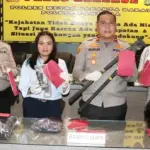 Trio Pencuri Kabel Listrik Bobol 8 Gardu di Jakarta, Rugikan Negara Ratusan Juta Rupiah