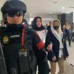 Hasnaeni ‘Wanita Emas’ Ajukan PK Kedua Kasus Korupsi Waskita Beton Precast