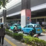 Dishub DKI Rekayasa Lalu Lintas Jl Rasuna Said untuk Pembongkaran Tiang Monorel