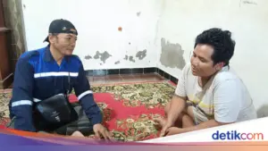 Pria di Gresik Dianiaya di SPBU Gegara Merasa Dipelototi, Pelaku Ternyata Residivis