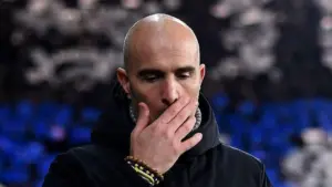 Nicky Butt Ancam Boikot MU Jika Enzo Maresca Ditunjuk Jadi Manajer Baru