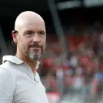 Erik ten Hag Kembali ke FC Twente sebagai Direktur Teknik, Nasib Mees Hilgers Menanti Keputusan