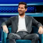 Lionel Messi Akui Belum Paham ChatGPT, Antonela Roccuzzo Justru Sering Menggunakannya