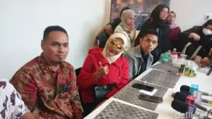 Dokter Richard Lee Jadi Tersangka Kasus Pelanggaran Kesehatan dan Konsumen, Doktif Apresiasi Kinerja Polda Metro Jaya