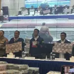 Bareskrim Polri Sita Rp 96,7 Miliar Uang dan Aset dari Jaringan Judi Online