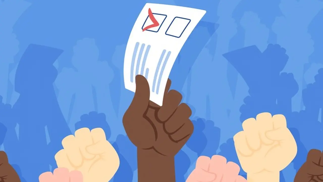 Survei LSI Denny JA: 66,1% Publik Tolak Usulan Pilkada Lewat DPRD, Gen Z Paling Keras