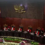 Mahkamah Konstitusi Tangani 701 Perkara dan Gelar 2.163 Sidang Sepanjang 2025