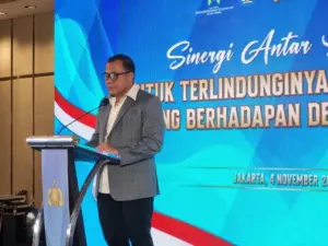 Polri Ungkap 664 Kasus Judi Online Sepanjang 2025, 744 Tersangka dan Sita Aset Rp 286 Miliar