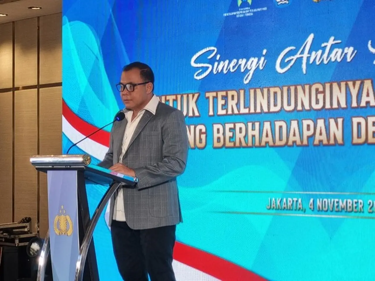 Polri Ungkap 664 Kasus Judi Online Sepanjang 2025, 744 Tersangka dan Sita Aset Rp 286 Miliar