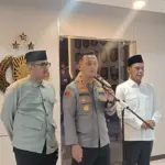 Kapolres Bogor Minta Pemda Atasi Titik Rawan Laka Akibat Minimnya Penerangan Jalan