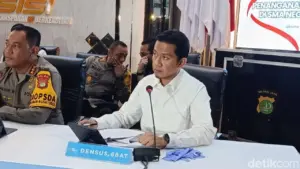 Densus 88 Ungkap Anak di Jepara Terpapar Ideologi Ekstrem, Terhubung Kelompok BNTG Prancis
