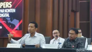 Densus 88: Aksi Penikaman di Rusia Diduga Terinspirasi Ledakan SMAN 72 Jakarta