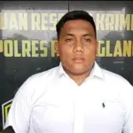 Kades Sidamukti di Pandeglang Ditetapkan Tersangka Korupsi Dana Desa Rp 500 Juta
