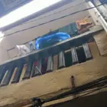 Tiga Anak Ditinggal Sendirian di Rumah Terkunci, Balita Jatuh dari Lantai Dua di Jaktim