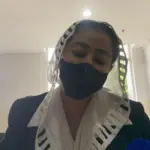 Hasnaeni ‘Wanita Emas’ Ajukan Novum Chat WA di Sidang PK Kedua Kasus Korupsi Waskita