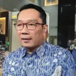 Ridwan Kamil dan Atalia Praratya Resmi Bercerai, Hak Asuh Anak Dibagi Dua