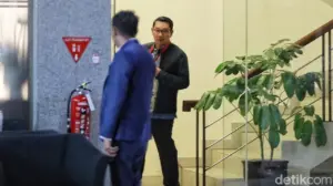 Kuasa Hukum Bantah Isu Ridwan Kamil Liburan ke Eropa Bersama Aura Kasih dan Dugaan Perselingkuhan