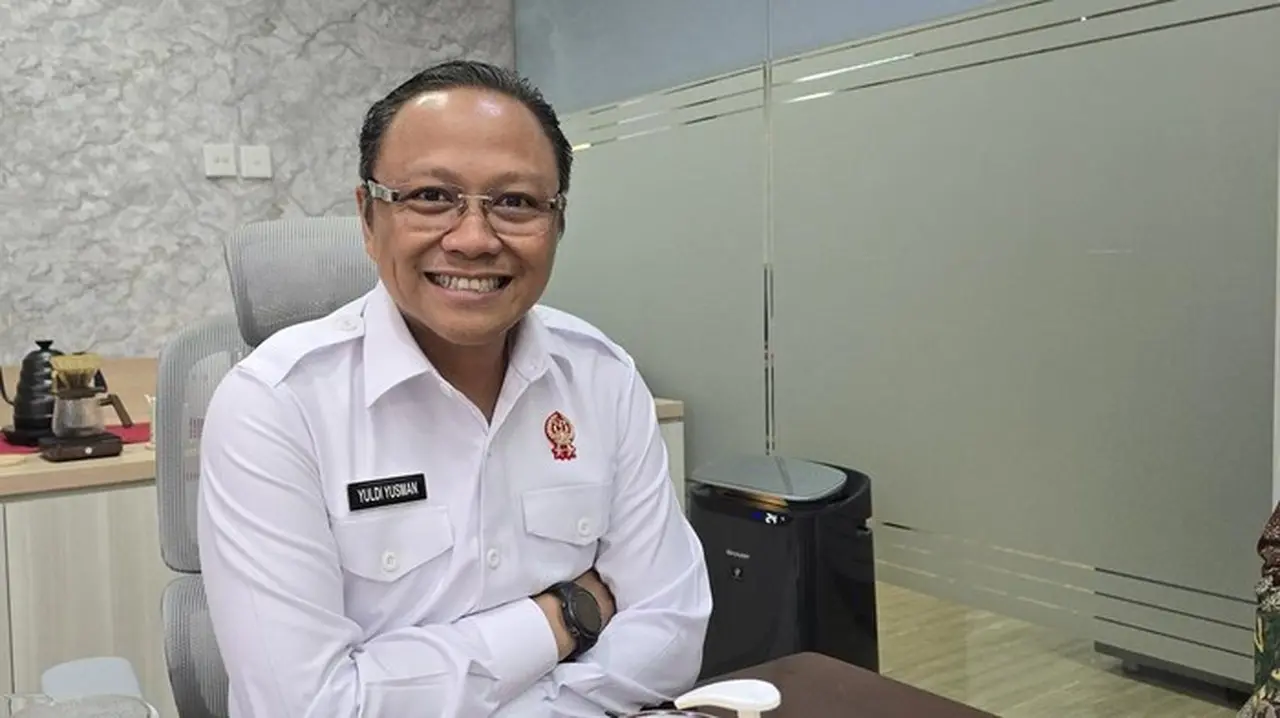 Imigrasi RI Tegaskan Akses Terbuka untuk Warga Palestina Sesuai Prosedur Imigrasi RI Tegaskan Akses Terbuka untuk Warga Palestina Sesuai Prosedur