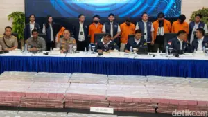 Bareskrim Sita Rp 37,6 M Aset Sindikat Judi Online Berkat Analisis PPATK
